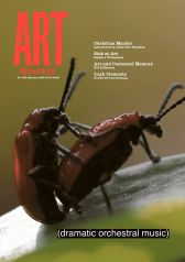 Art Monthly 493